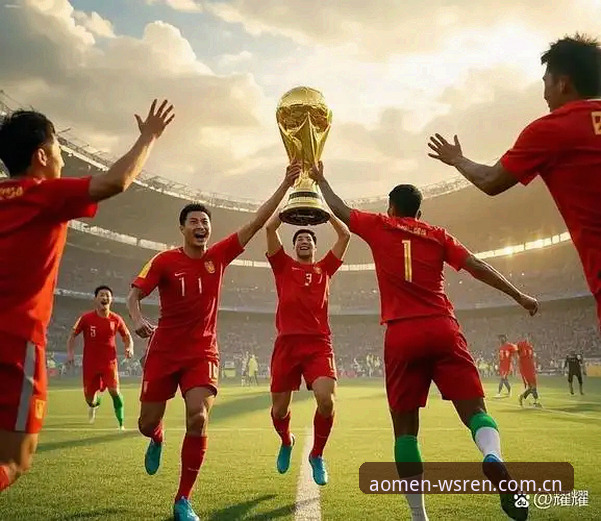 世界杯66队扩军vs中国男足机遇：在澳门威斯人体验足球盛宴的深度观察