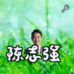 陈志强